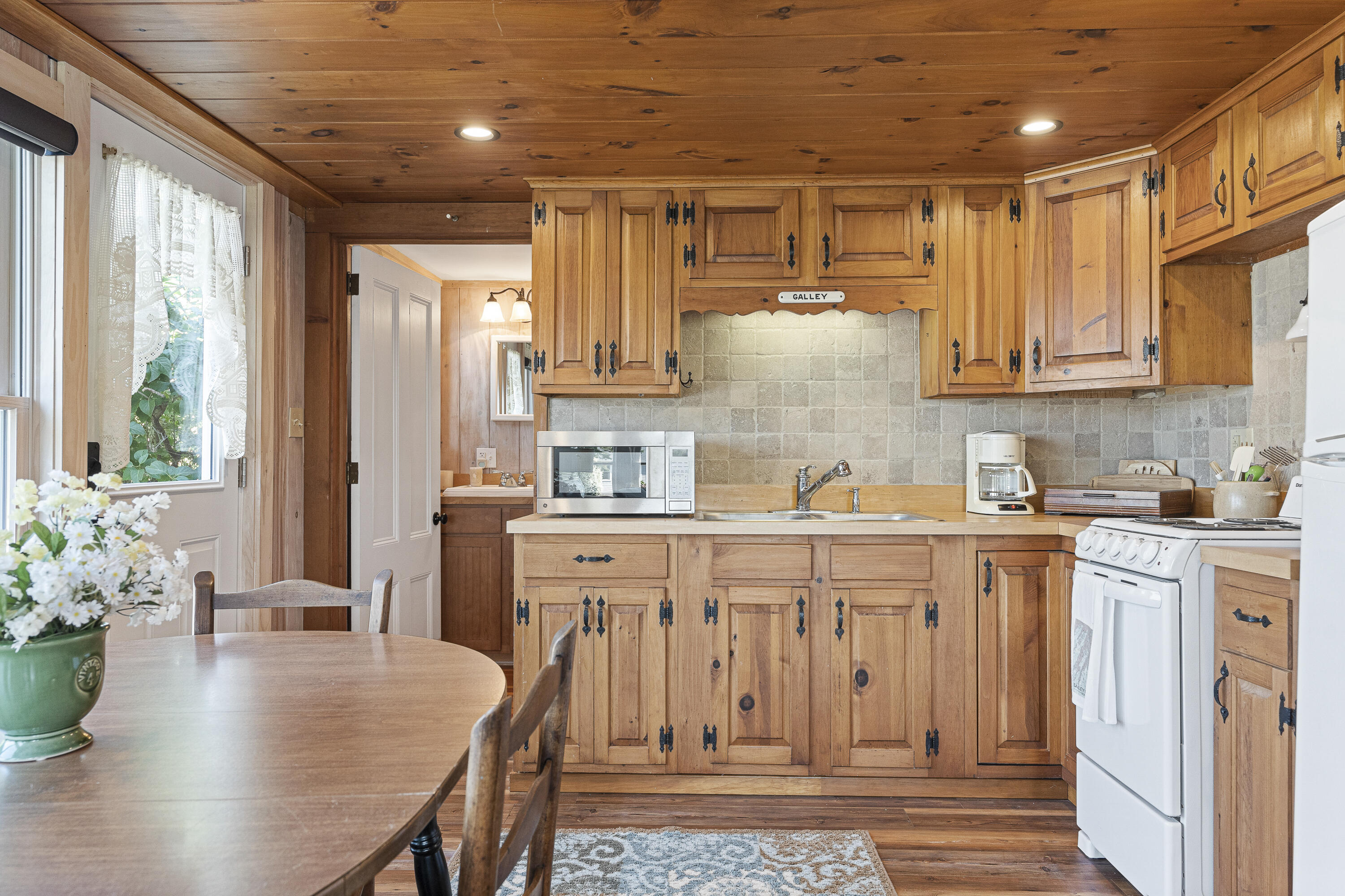 12 Steamboat Wharf Lane Harpswell ME 04079