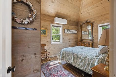 12 Steamboat Wharf Lane Harpswell ME 04079