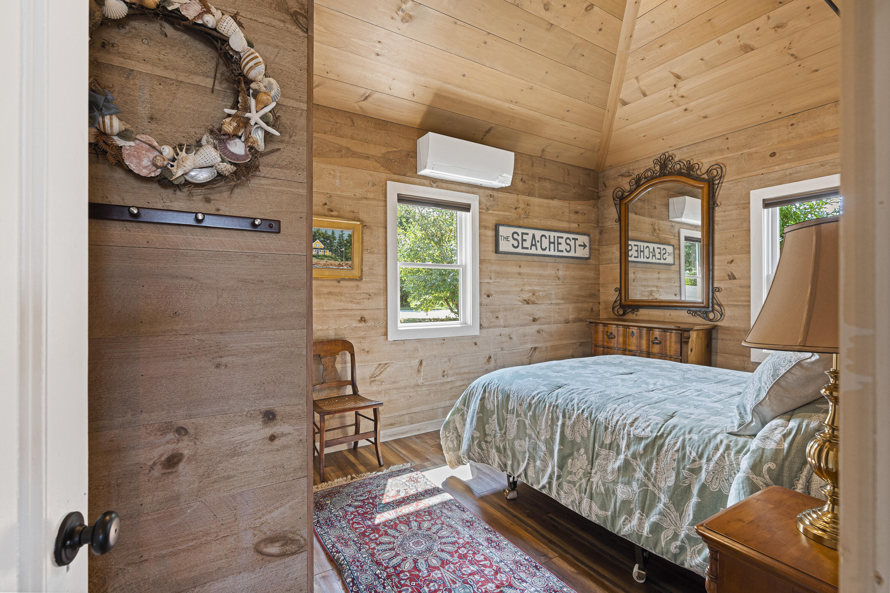 12 Steamboat Wharf Lane Harpswell ME 04079