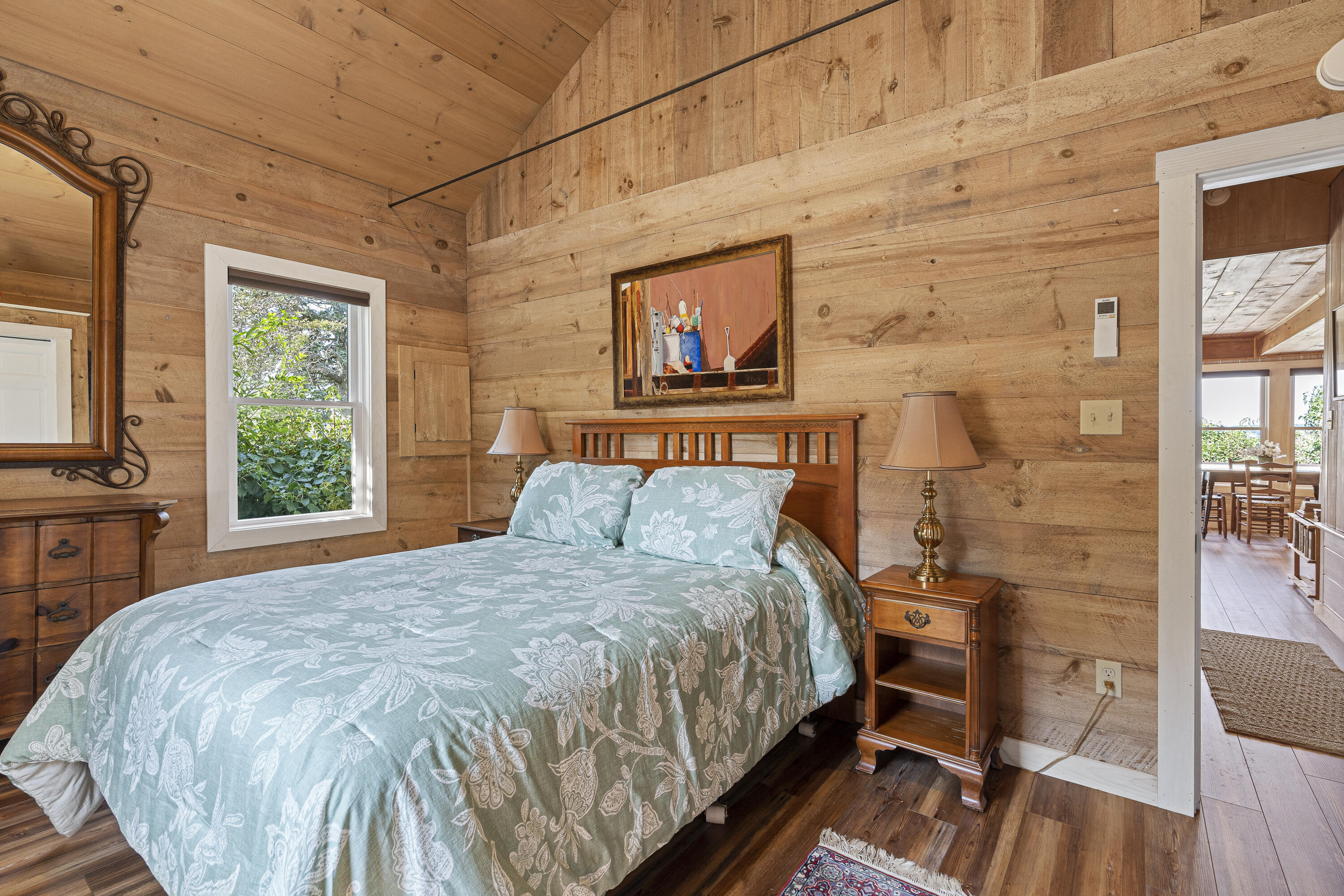 12 Steamboat Wharf Lane Harpswell ME 04079