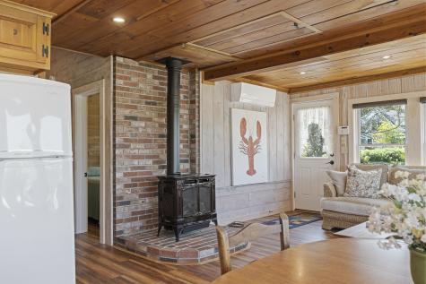 12 Steamboat Wharf Lane Harpswell ME 04079