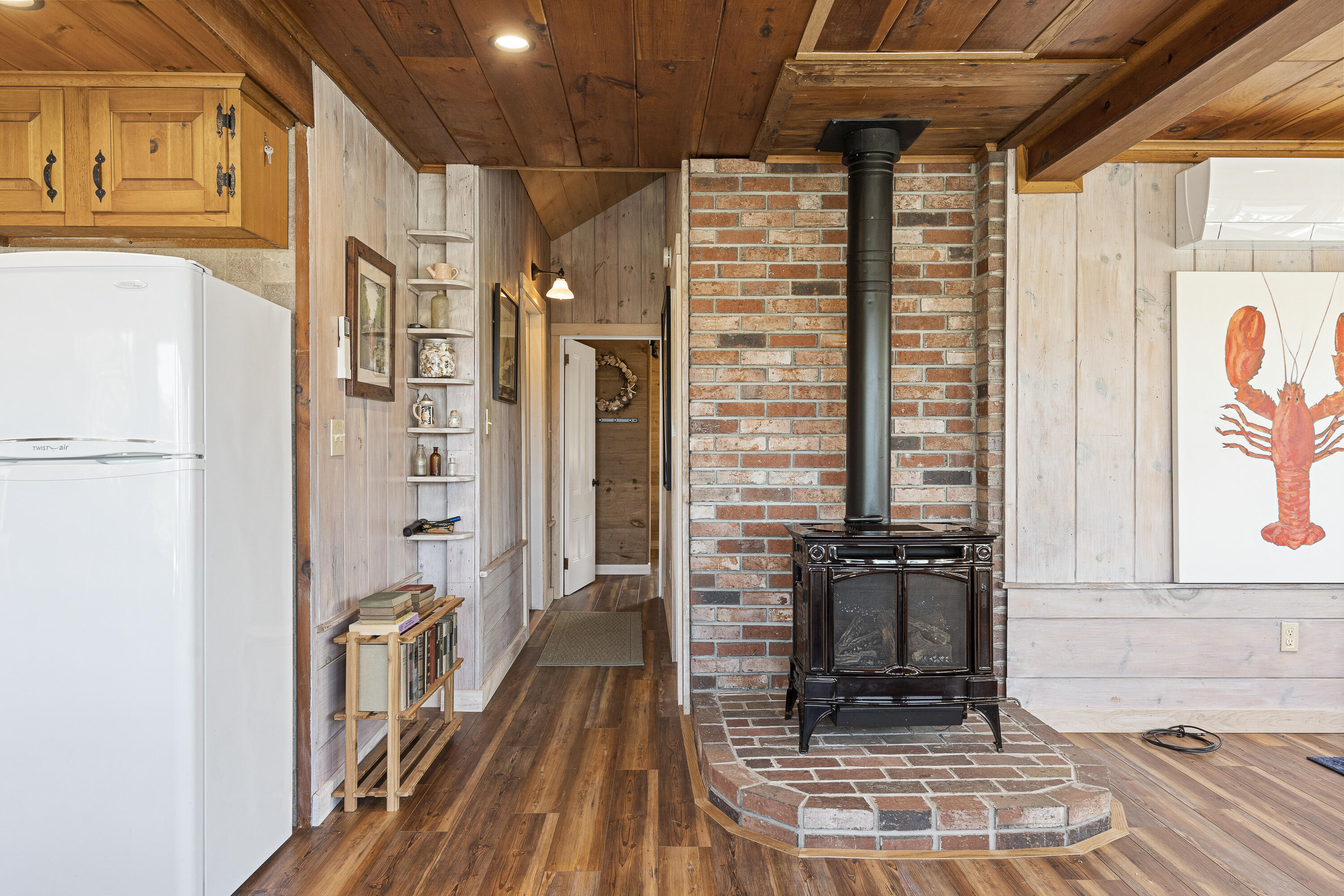 12 Steamboat Wharf Lane Harpswell ME 04079