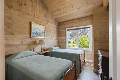 12 Steamboat Wharf Lane Harpswell ME 04079