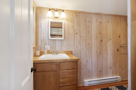 12 Steamboat Wharf Lane Harpswell ME 04079