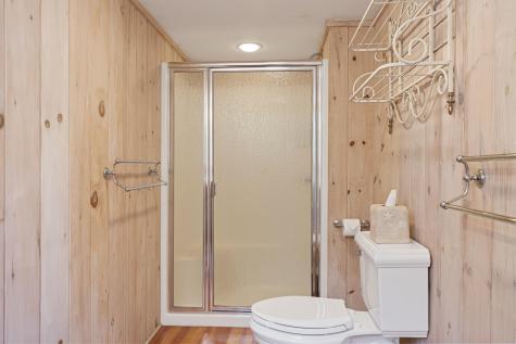 12 Steamboat Wharf Lane Harpswell ME 04079