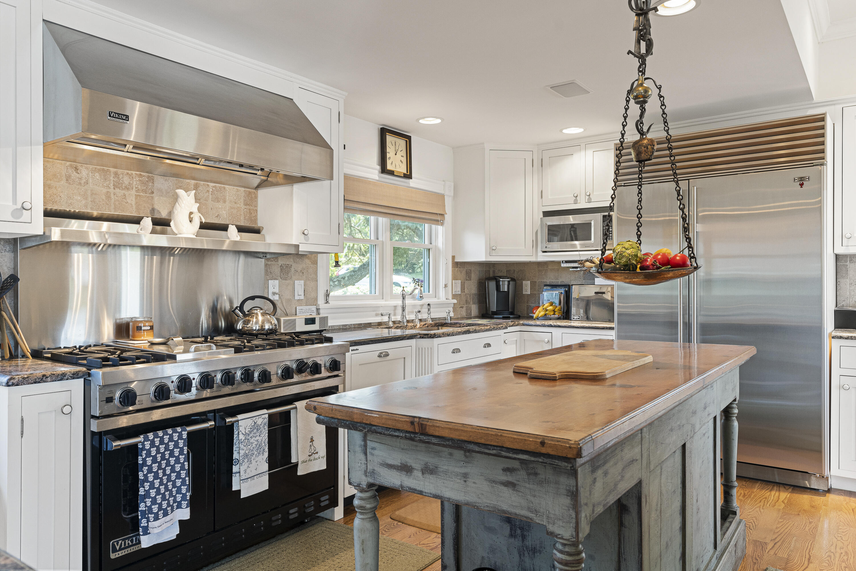 12 Steamboat Wharf Lane Harpswell ME 04079