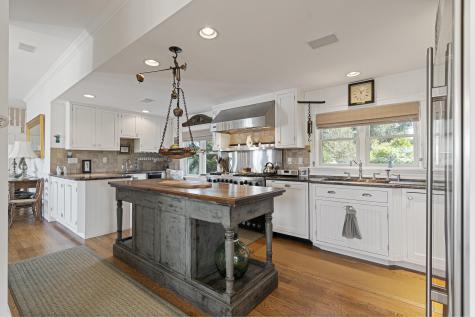 12 Steamboat Wharf Lane Harpswell ME 04079