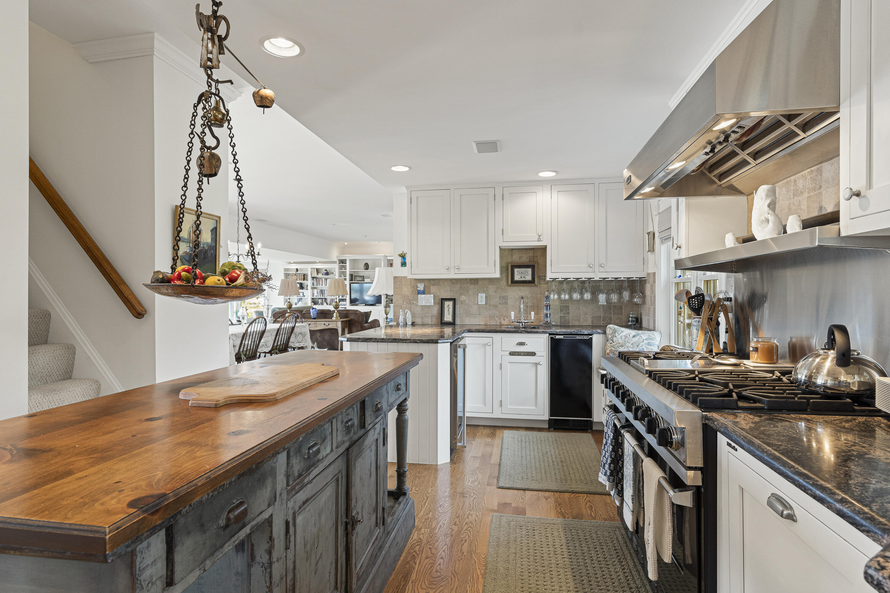 12 Steamboat Wharf Lane Harpswell ME 04079