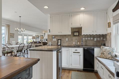 12 Steamboat Wharf Lane Harpswell ME 04079