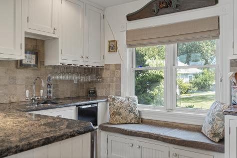 12 Steamboat Wharf Lane Harpswell ME 04079