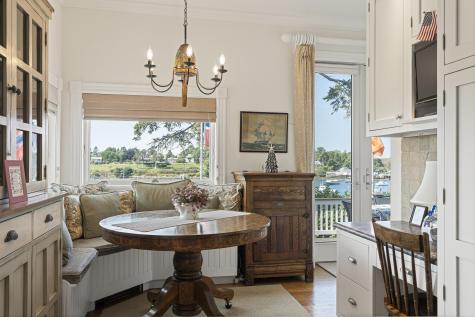 12 Steamboat Wharf Lane Harpswell ME 04079