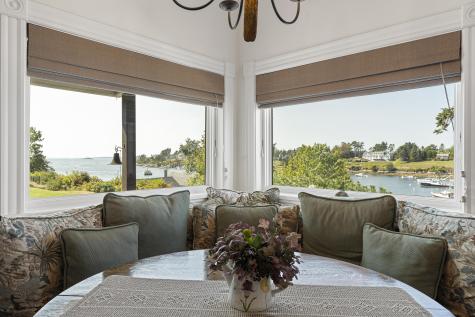 12 Steamboat Wharf Lane Harpswell ME 04079