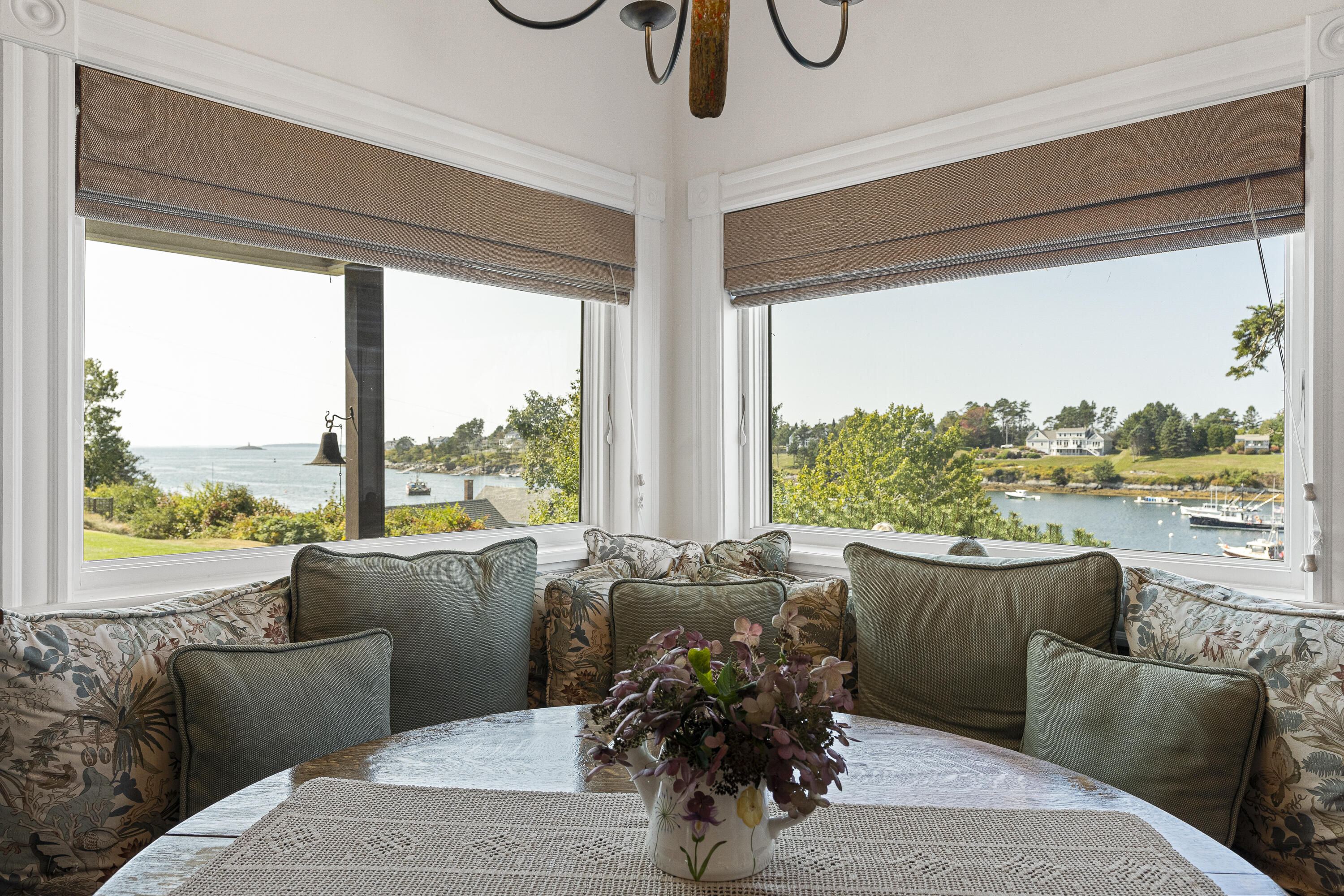 12 Steamboat Wharf Lane Harpswell ME 04079