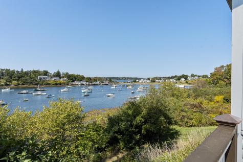 12 Steamboat Wharf Lane Harpswell ME 04079