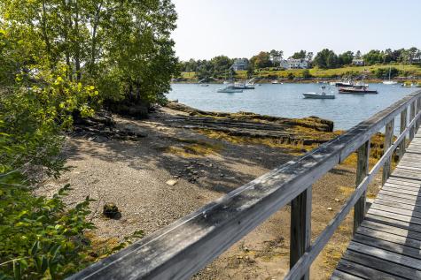 12 Steamboat Wharf Lane Harpswell ME 04079