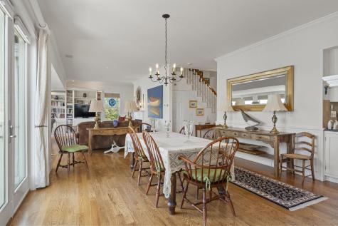 12 Steamboat Wharf Lane Harpswell ME 04079