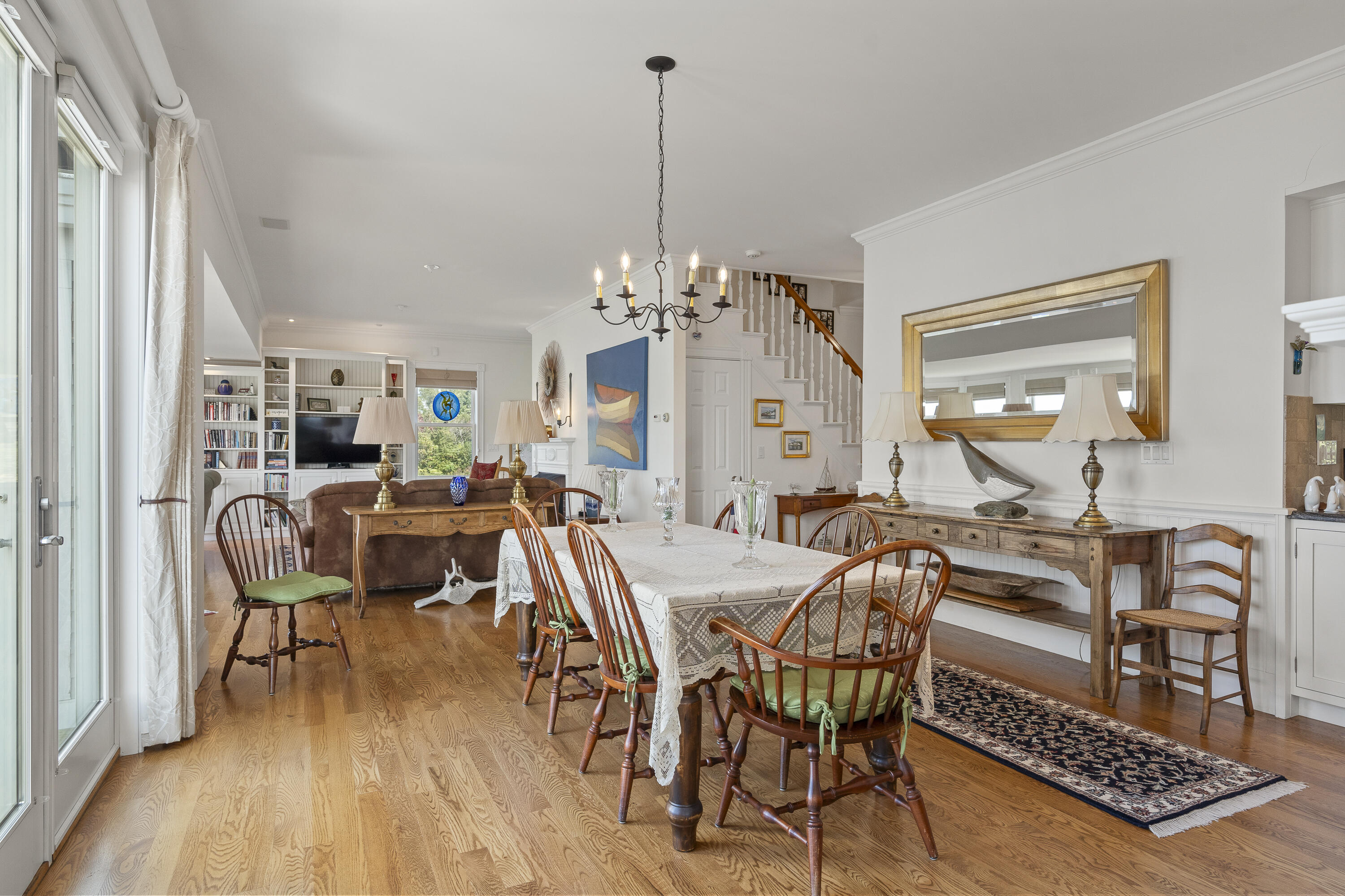 12 Steamboat Wharf Lane Harpswell ME 04079