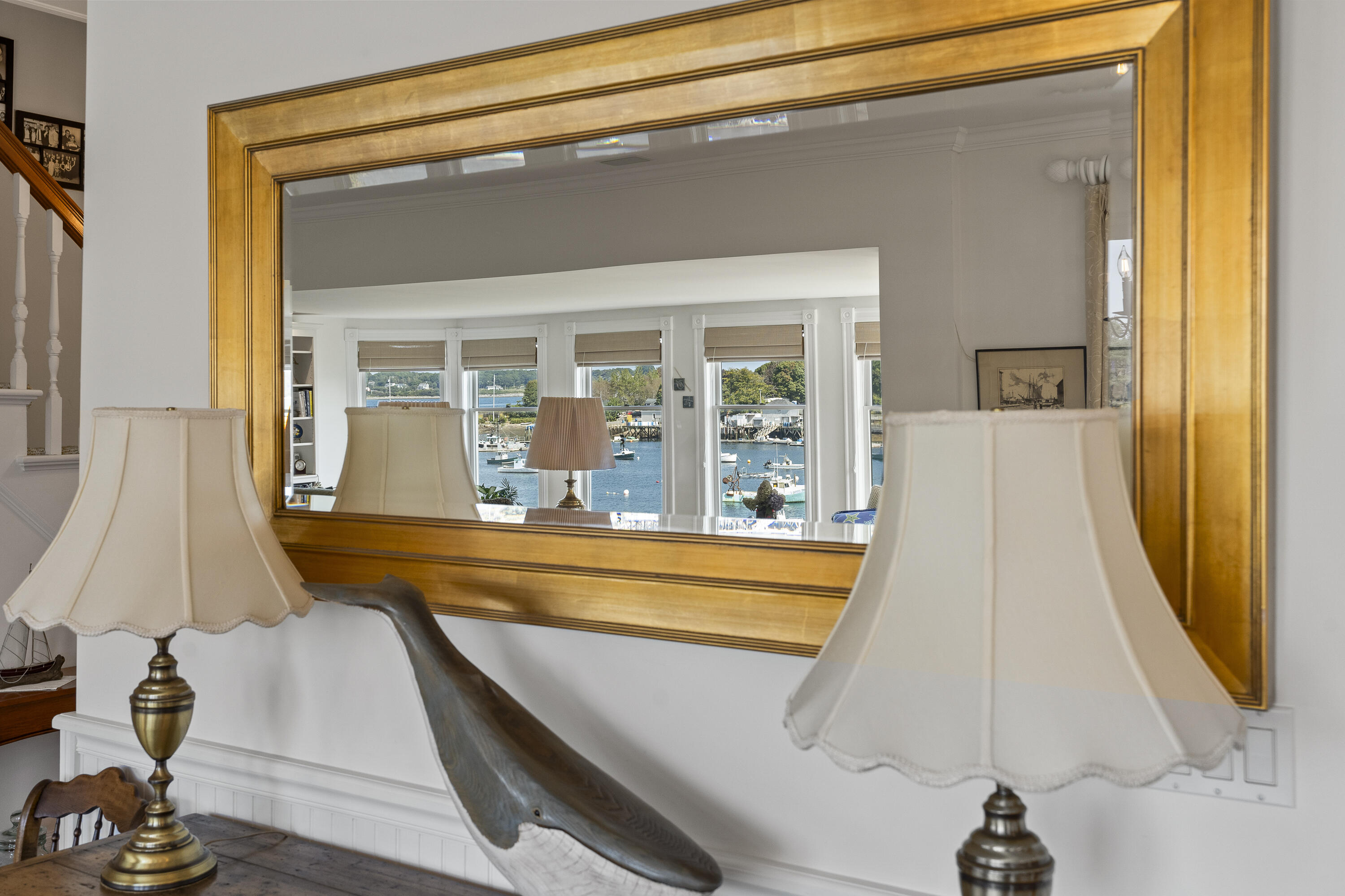 12 Steamboat Wharf Lane Harpswell ME 04079