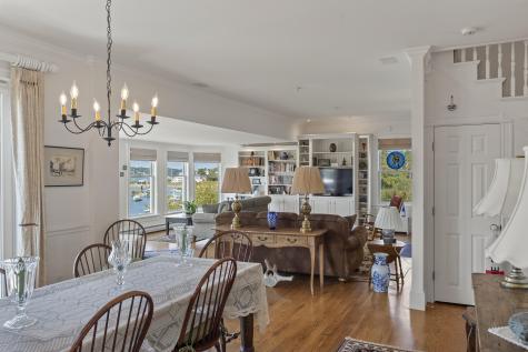 12 Steamboat Wharf Lane Harpswell ME 04079