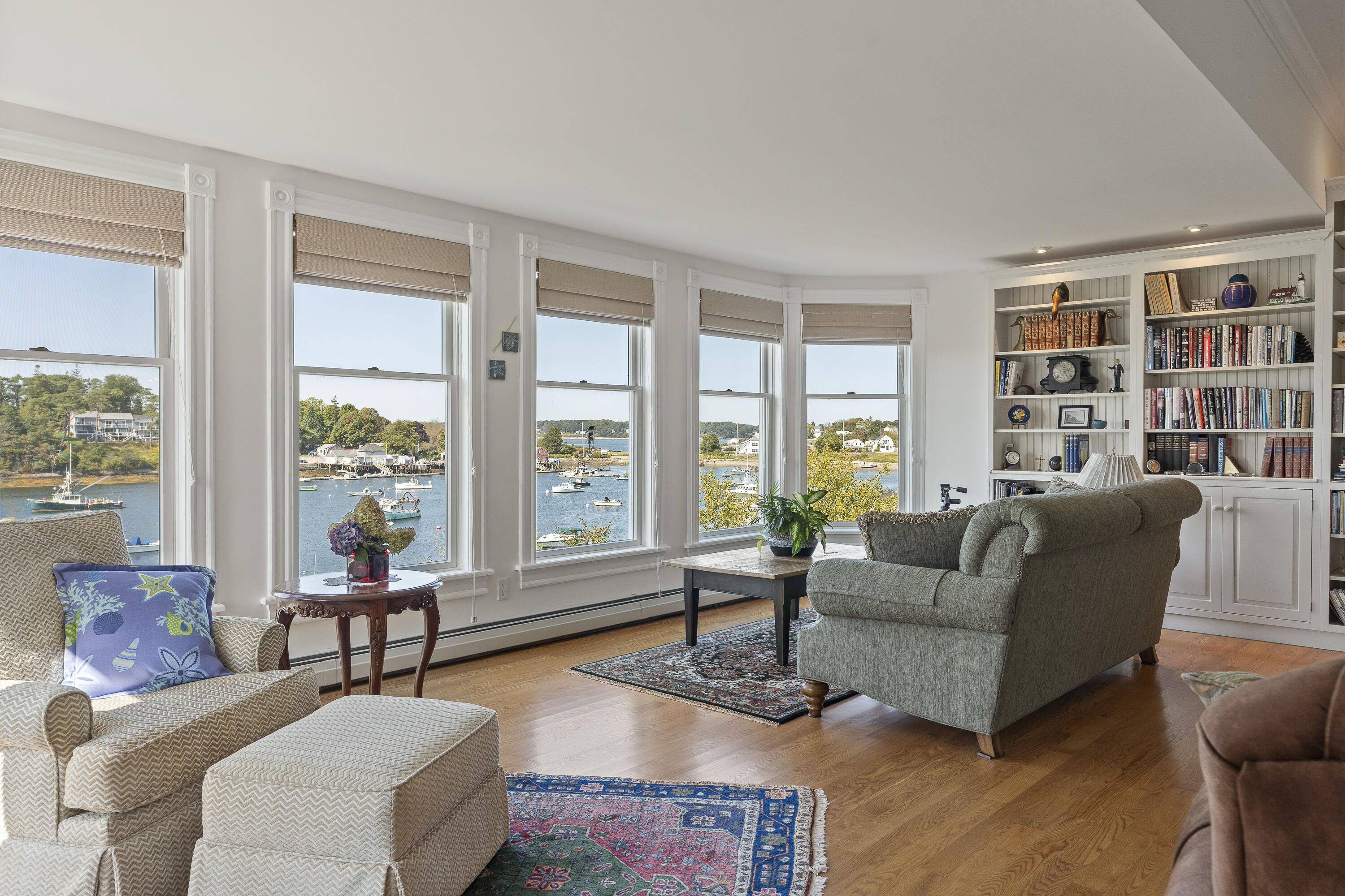 12 Steamboat Wharf Lane Harpswell ME 04079