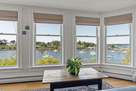 12 Steamboat Wharf Lane Harpswell ME 04079