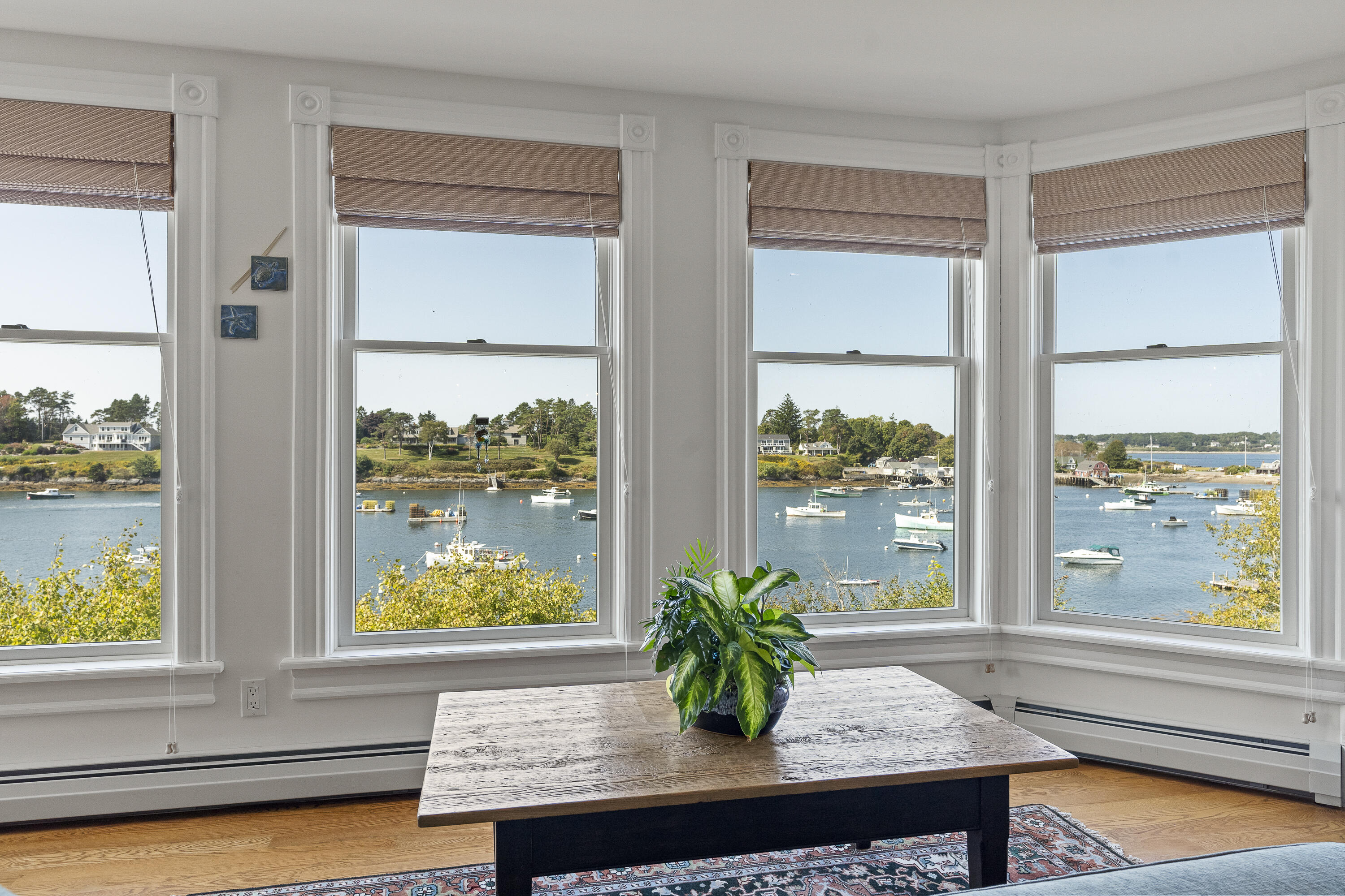 12 Steamboat Wharf Lane Harpswell ME 04079