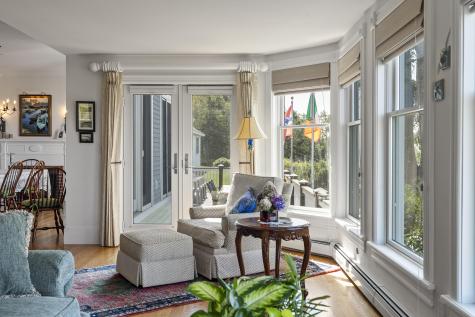 12 Steamboat Wharf Lane Harpswell ME 04079