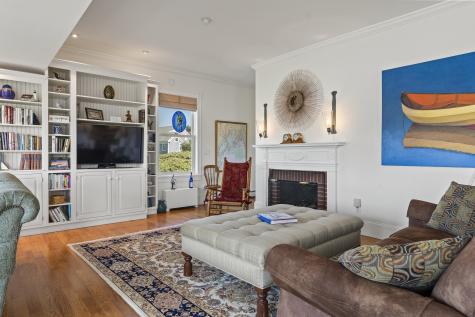 12 Steamboat Wharf Lane Harpswell ME 04079