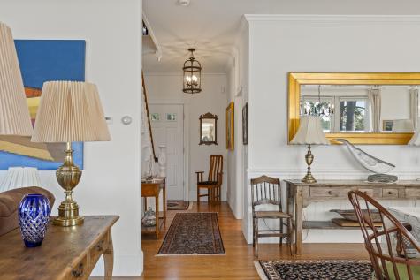 12 Steamboat Wharf Lane Harpswell ME 04079