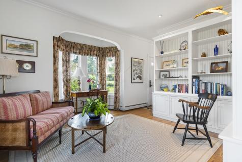 12 Steamboat Wharf Lane Harpswell ME 04079