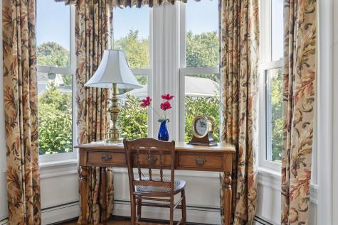 12 Steamboat Wharf Lane Harpswell ME 04079