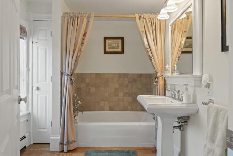 12 Steamboat Wharf Lane Harpswell ME 04079