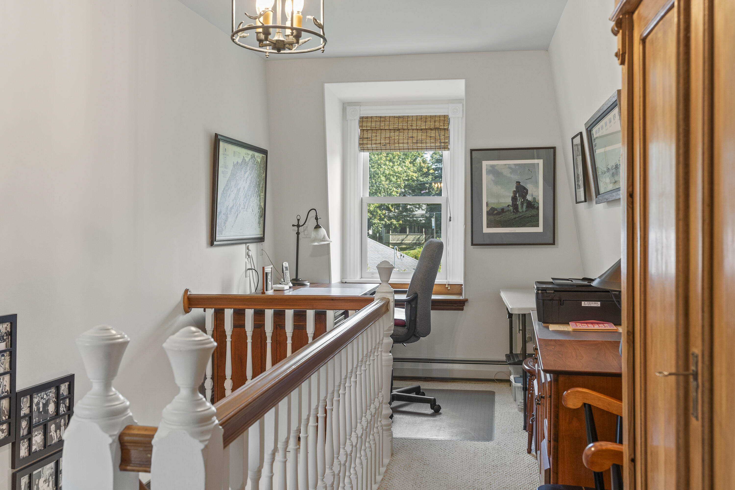 12 Steamboat Wharf Lane Harpswell ME 04079