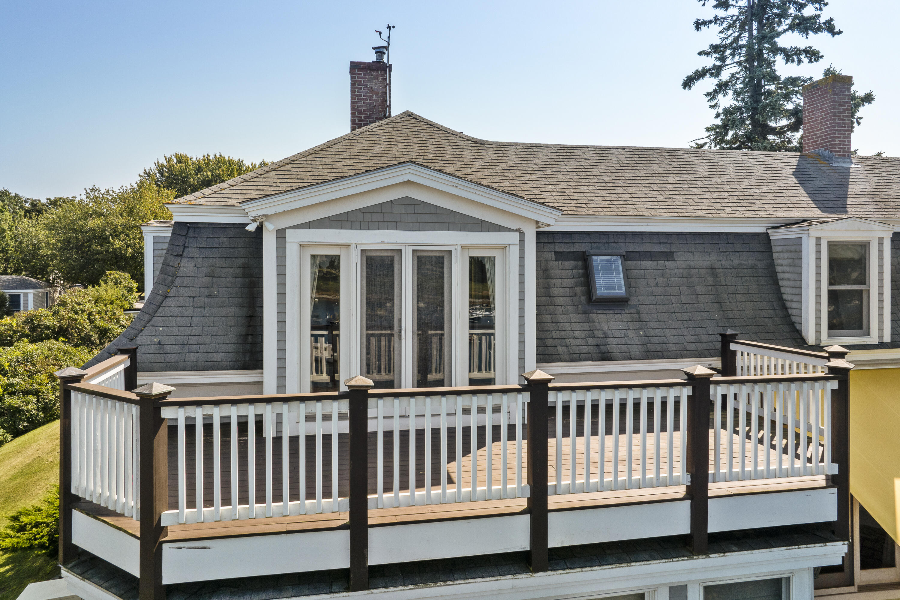 12 Steamboat Wharf Lane Harpswell ME 04079