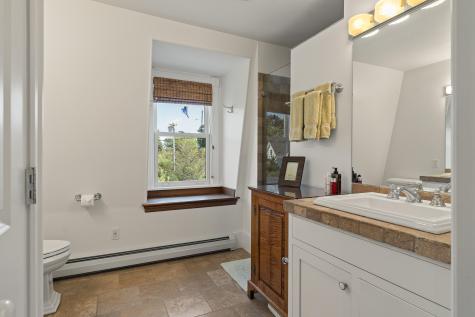 12 Steamboat Wharf Lane Harpswell ME 04079