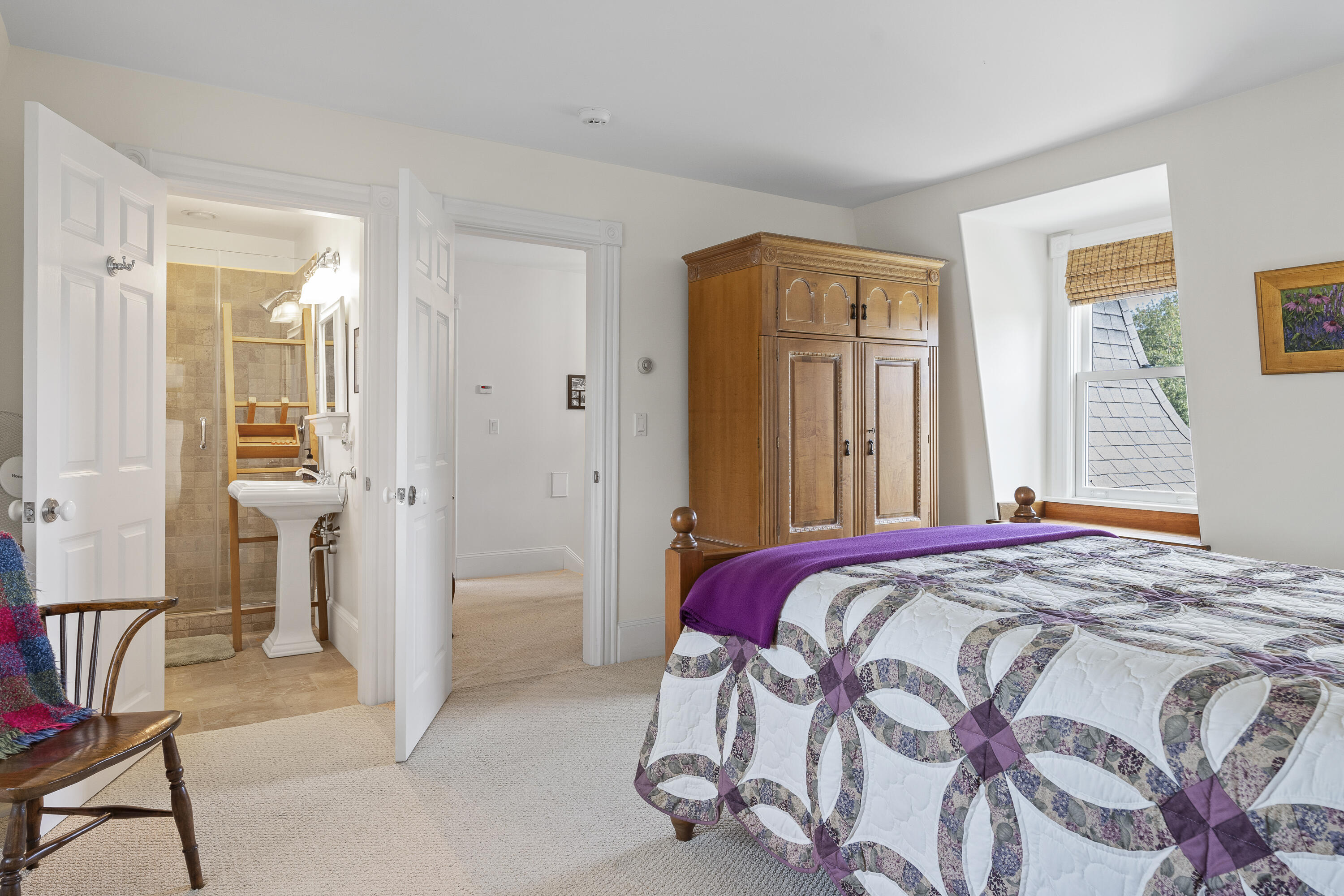 12 Steamboat Wharf Lane Harpswell ME 04079