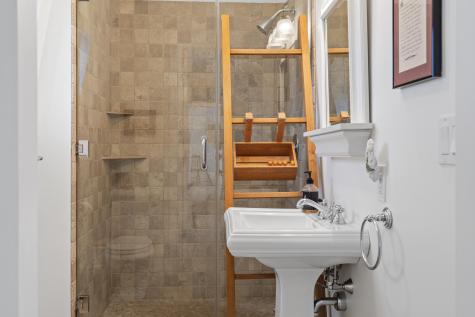 12 Steamboat Wharf Lane Harpswell ME 04079