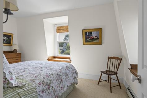 12 Steamboat Wharf Lane Harpswell ME 04079