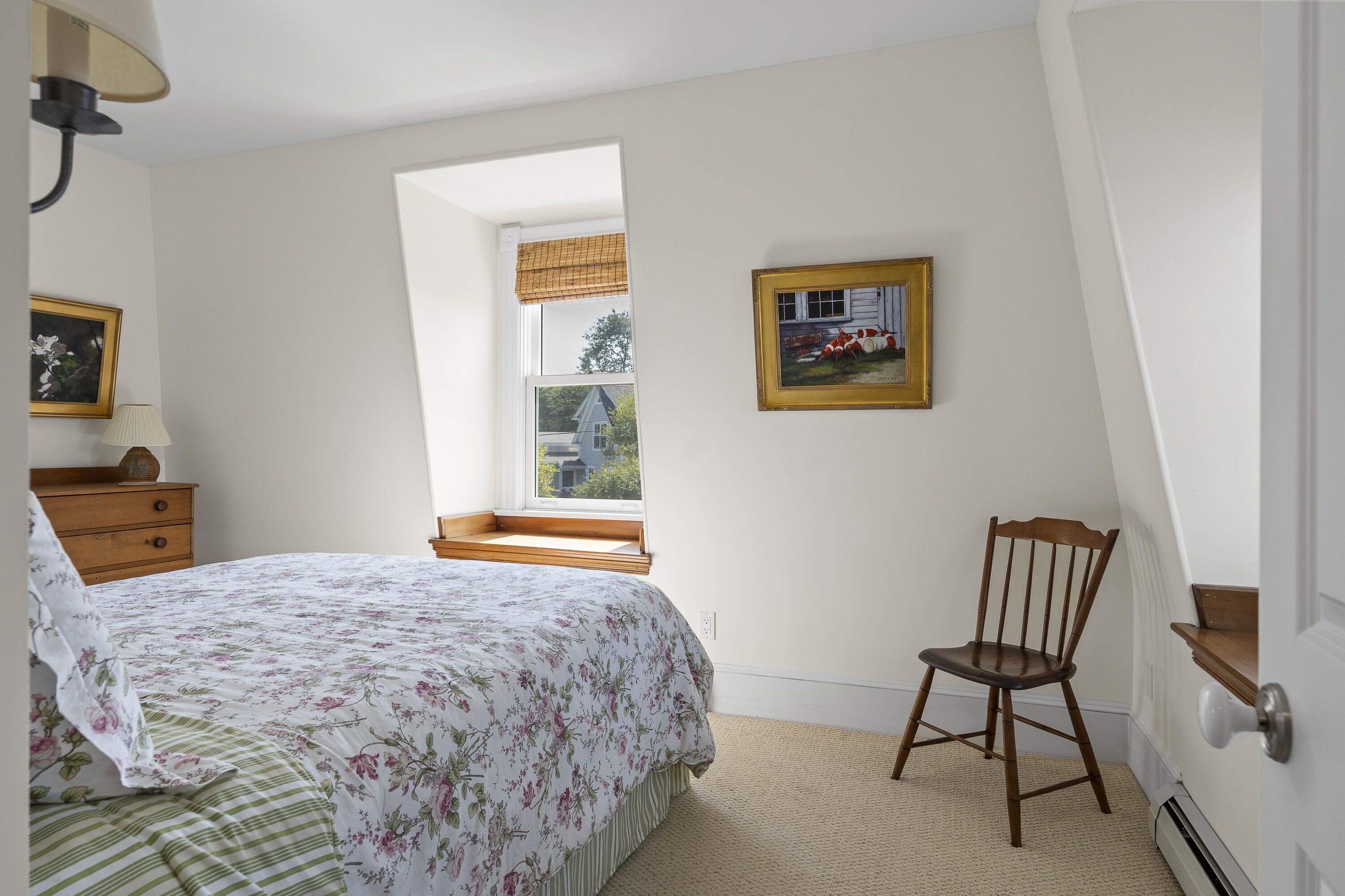 12 Steamboat Wharf Lane Harpswell ME 04079