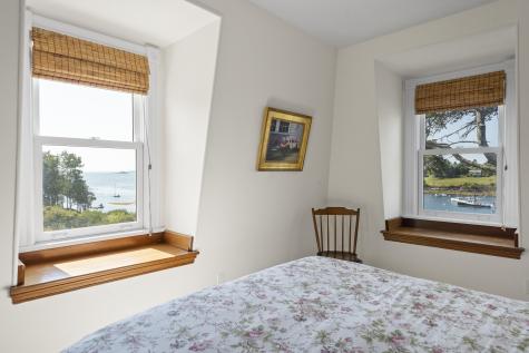 12 Steamboat Wharf Lane Harpswell ME 04079