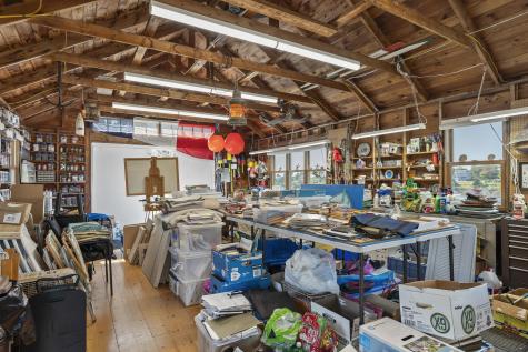 12 Steamboat Wharf Lane Harpswell ME 04079