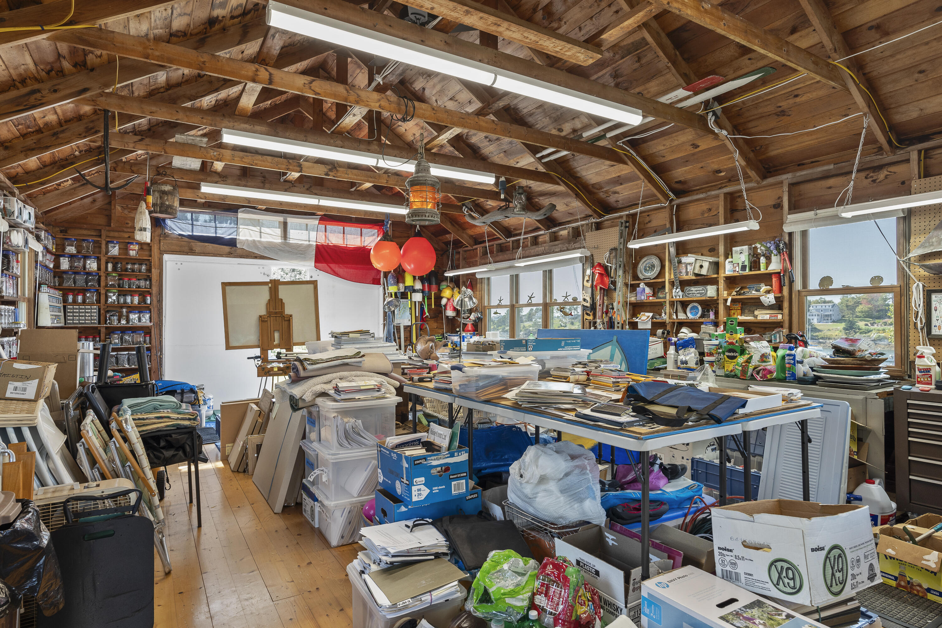 12 Steamboat Wharf Lane Harpswell ME 04079