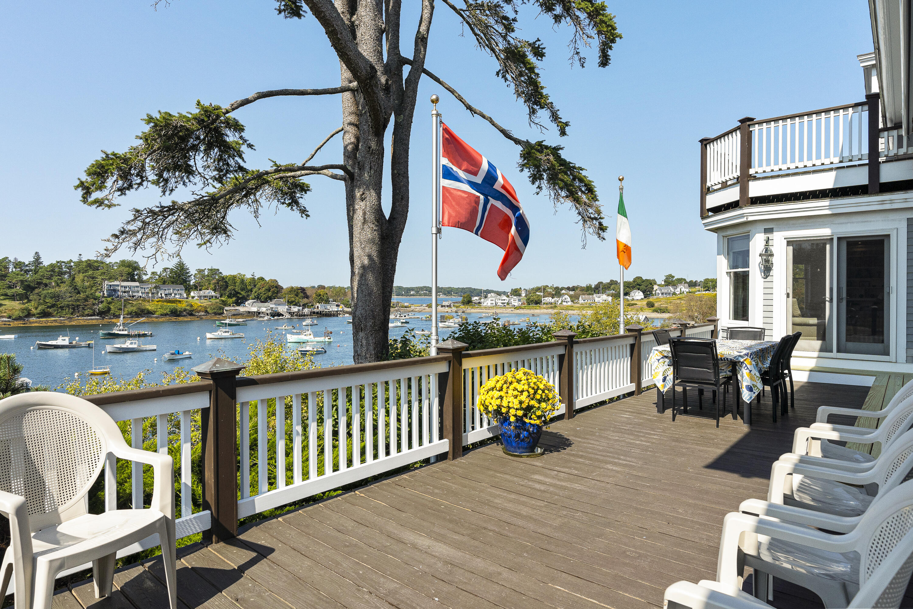 12 Steamboat Wharf Lane Harpswell ME 04079