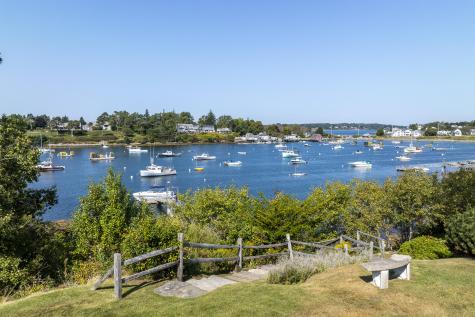 12 Steamboat Wharf Lane Harpswell ME 04079
