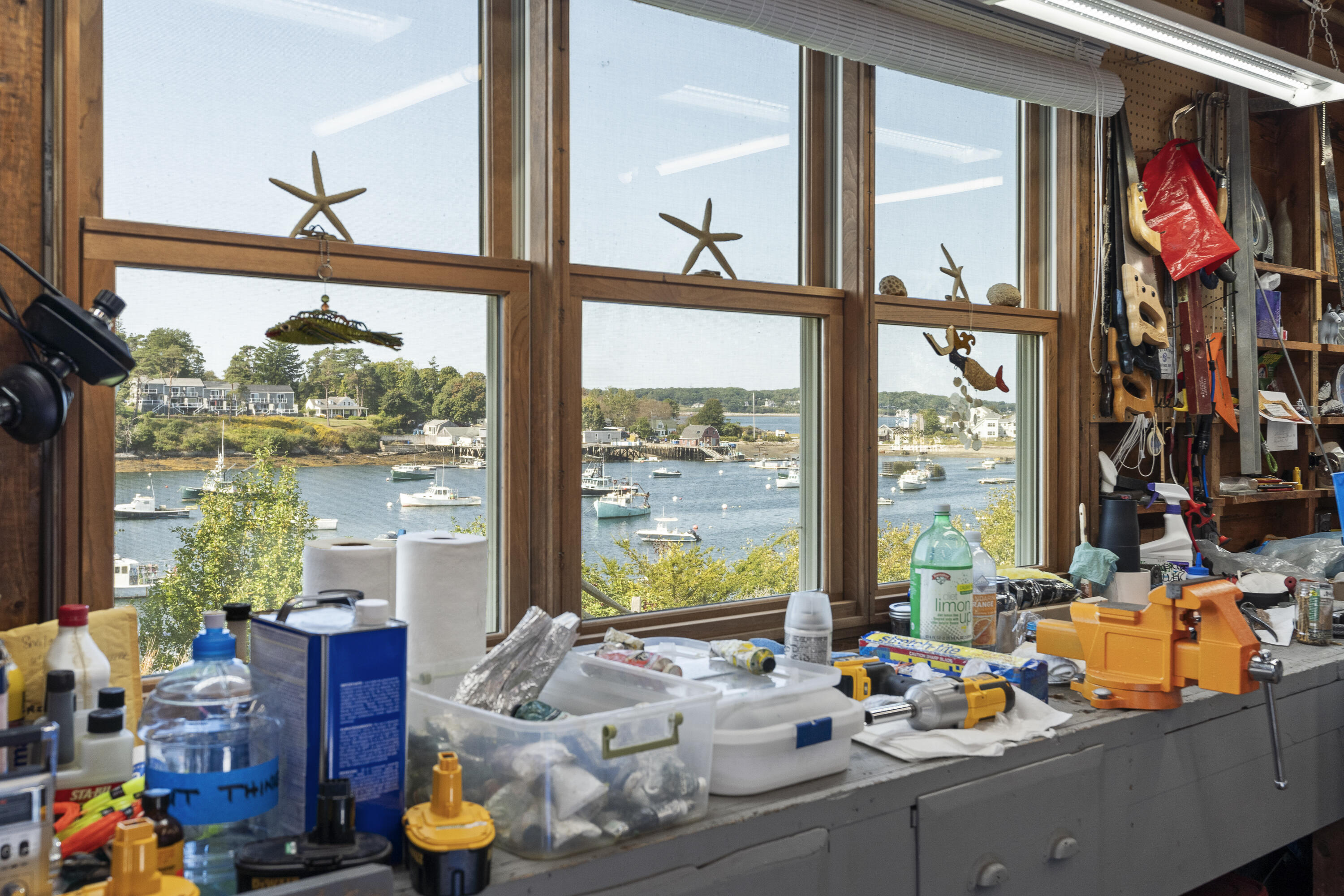 12 Steamboat Wharf Lane Harpswell ME 04079