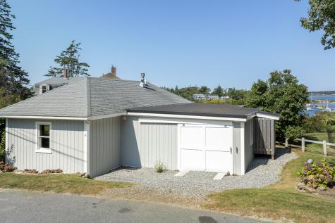 12 Steamboat Wharf Lane Harpswell ME 04079