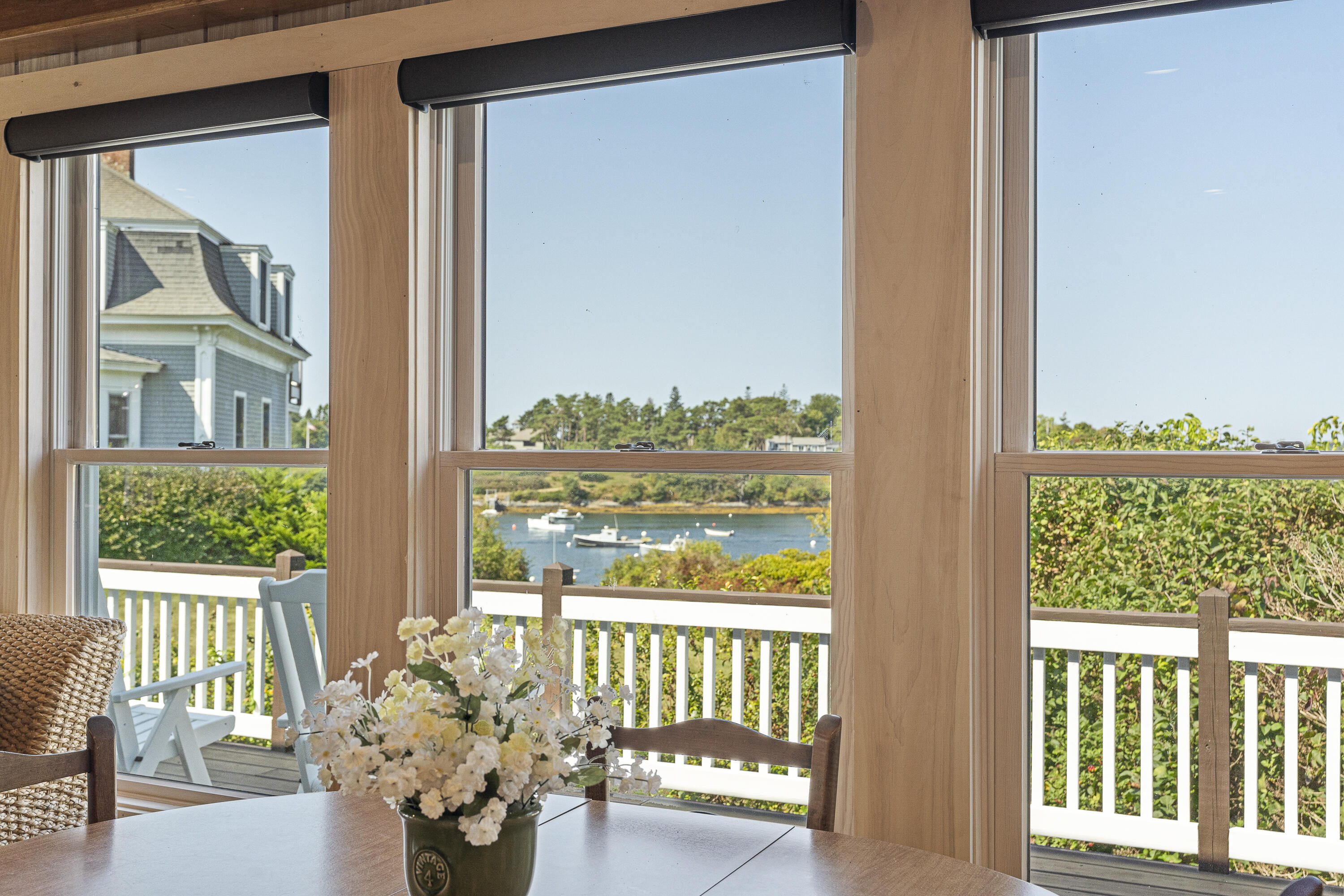 12 Steamboat Wharf Lane Harpswell ME 04079