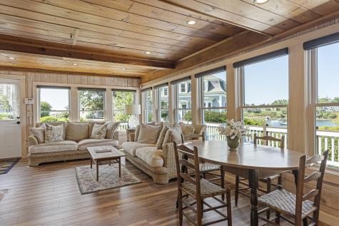 12 Steamboat Wharf Lane Harpswell ME 04079