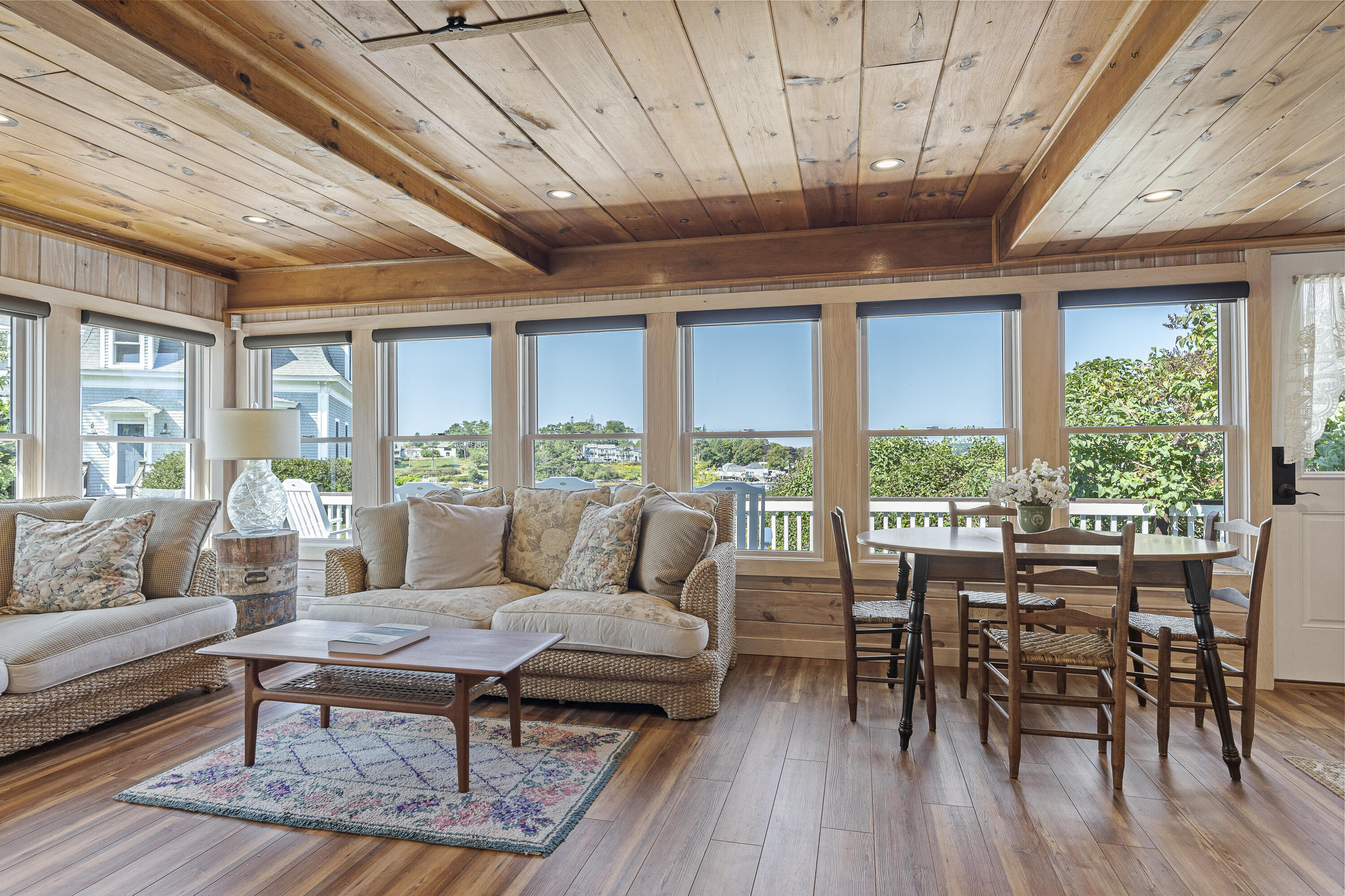 12 Steamboat Wharf Lane Harpswell ME 04079