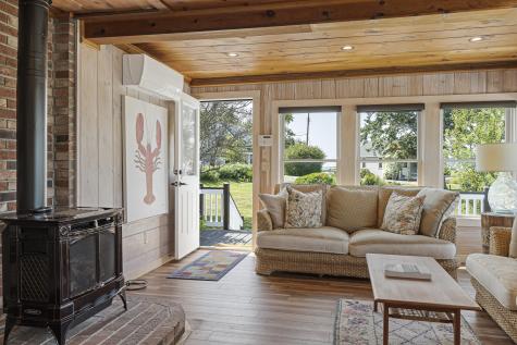 12 Steamboat Wharf Lane Harpswell ME 04079